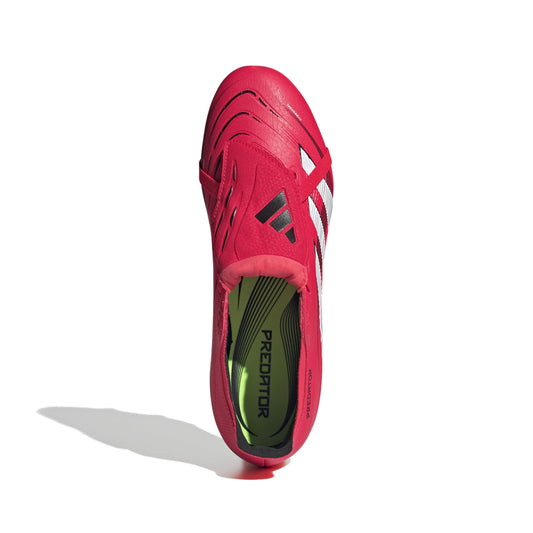 Botas Adidas Predator Terreno blando